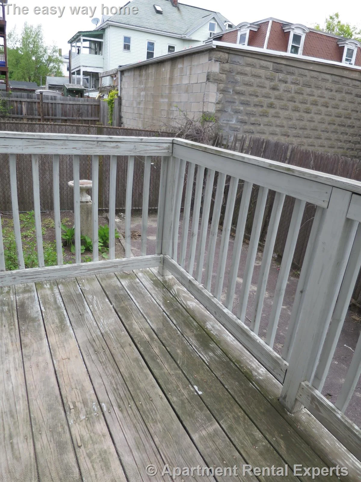 5 Partridge Ave, Magoun Square