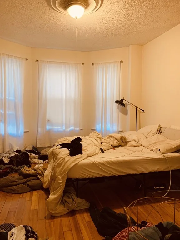 20 Howell St, Dorchester