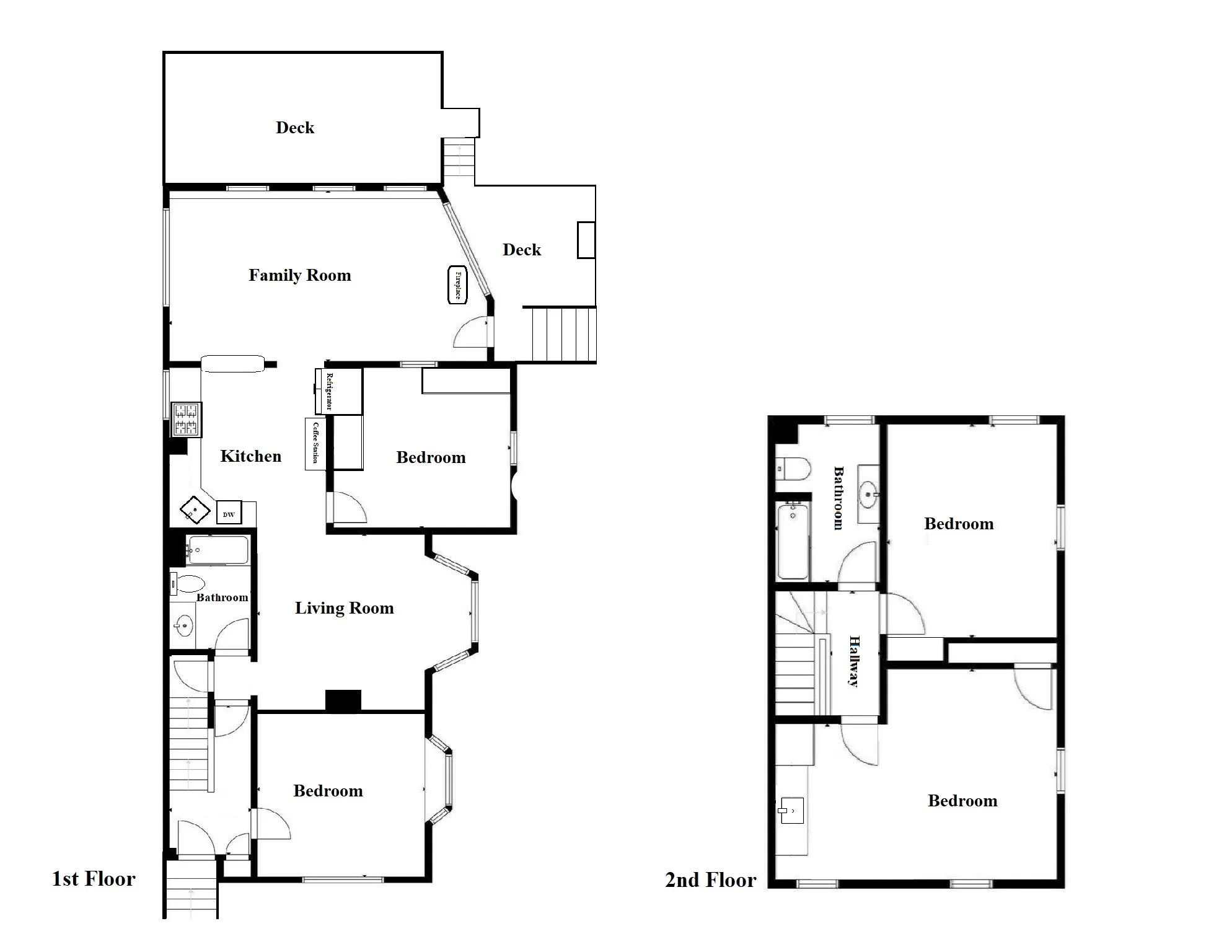 148 Morrison Ave, Powder House Square