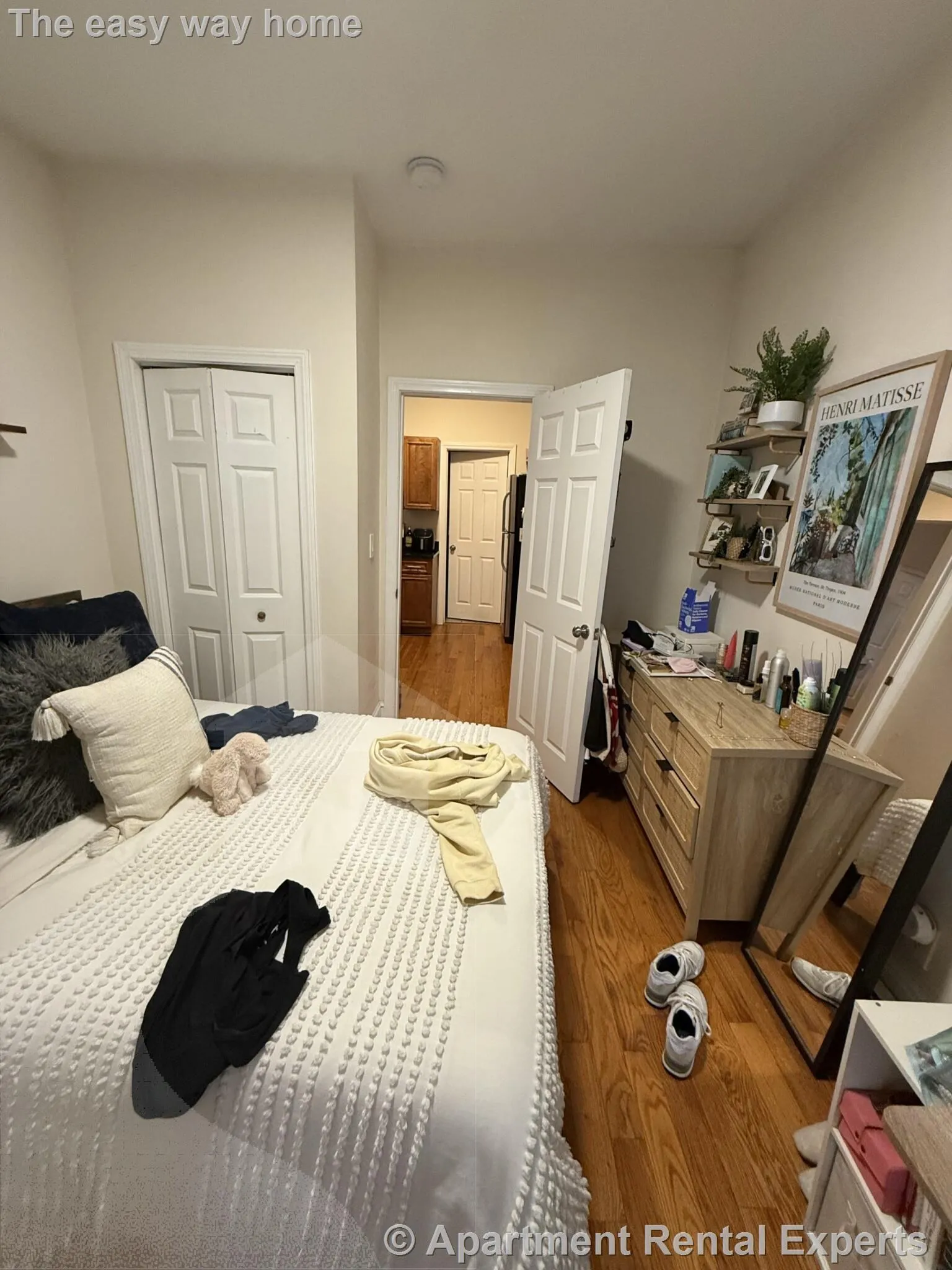 58 Medford St, Union Square