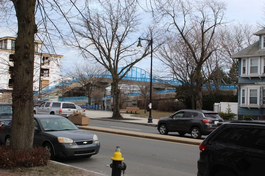 740 Bennington St, East Boston