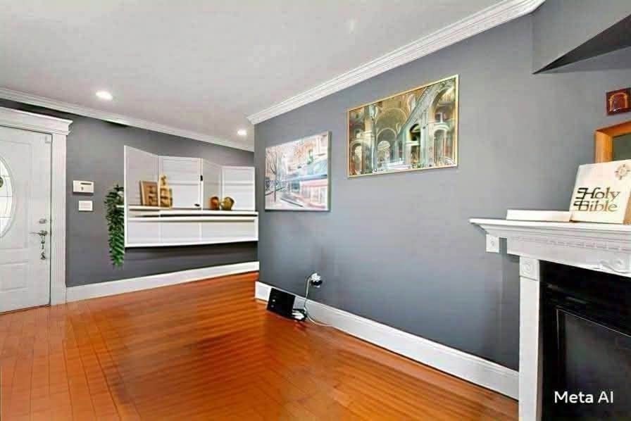 8 Mohawk St, South Boston