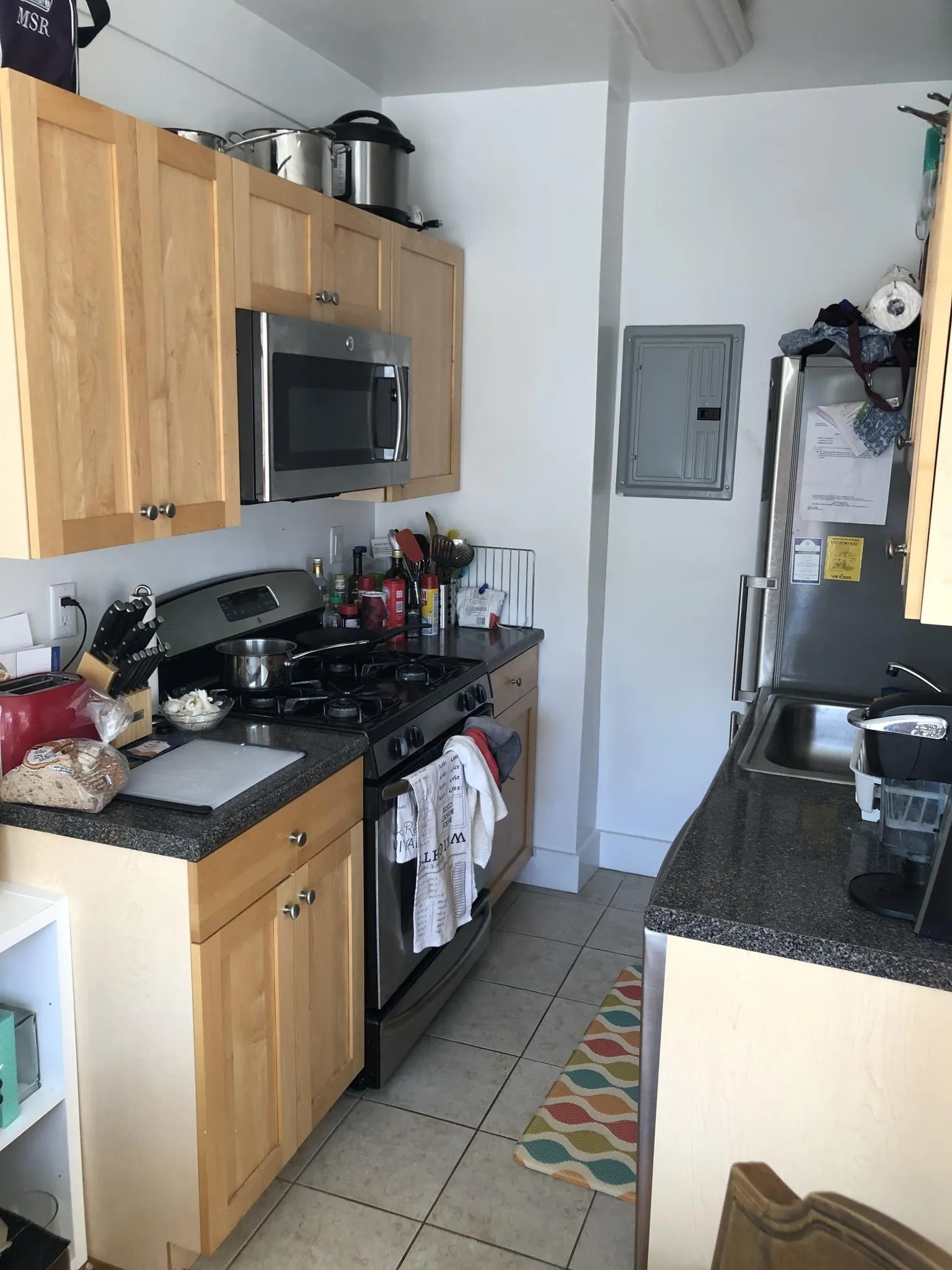 21 Langdon St, Neighborhood Nine