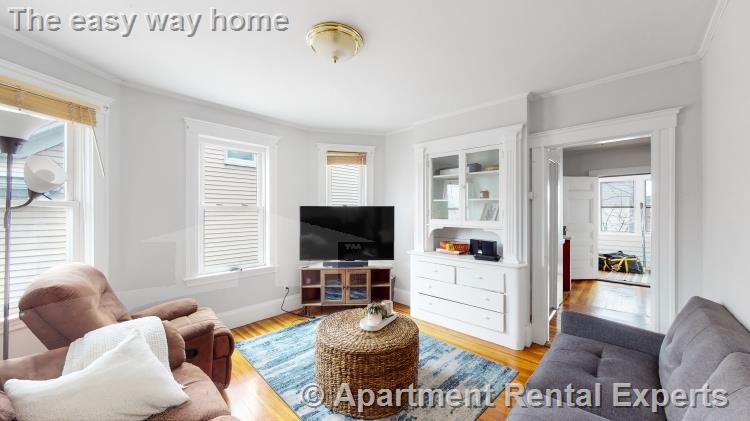 243 Summer St, Porter Square