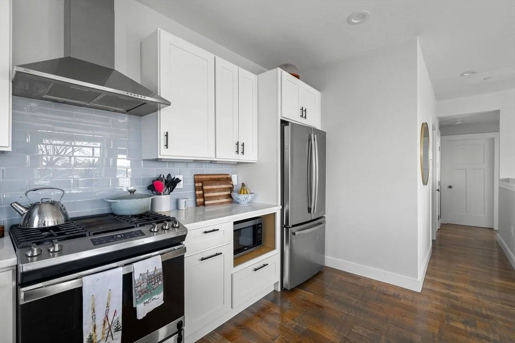 1400 Columbia Rd, South Boston