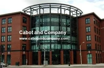 9 New Broadway Bridge, South Boston