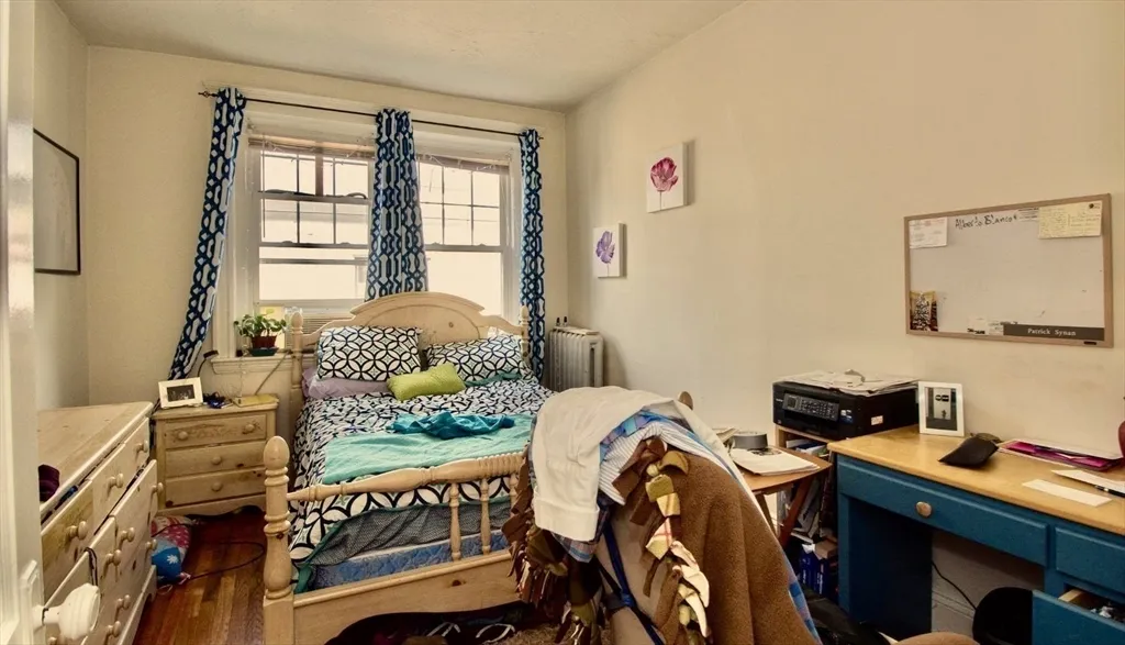 301 Allston St, Brighton