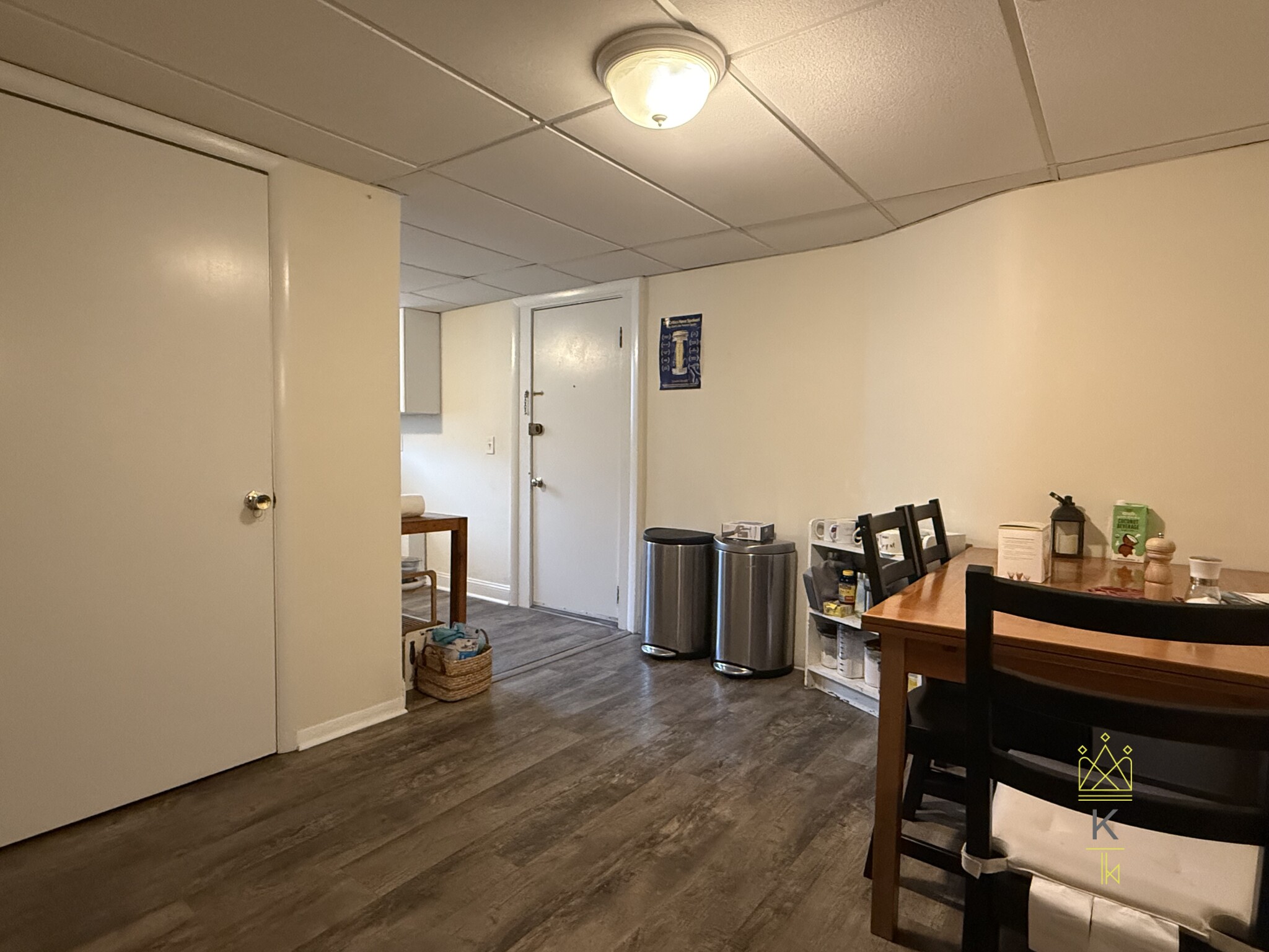 34 A Park St, Griggs Park