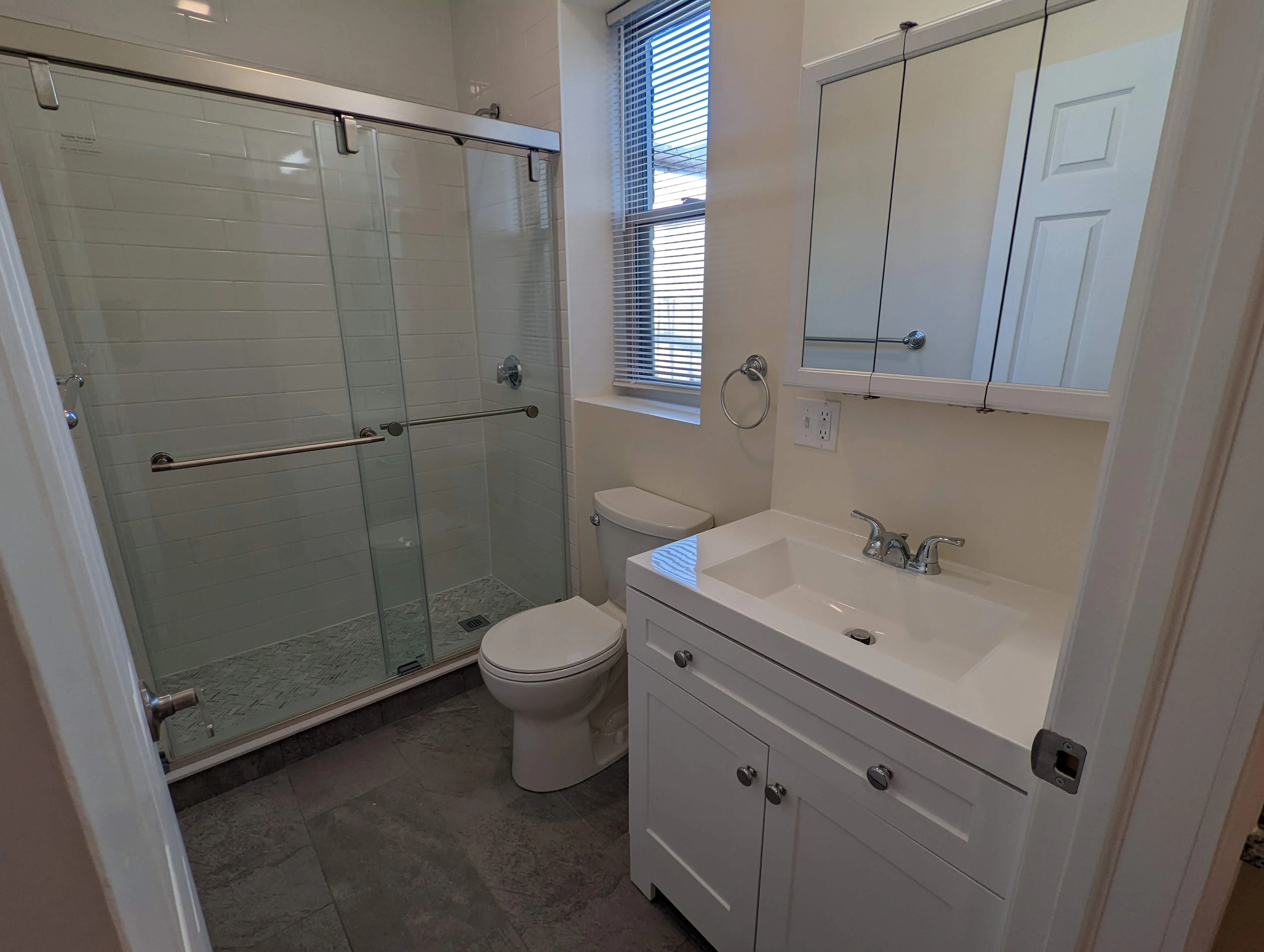 25 Queensberry St, Fenway