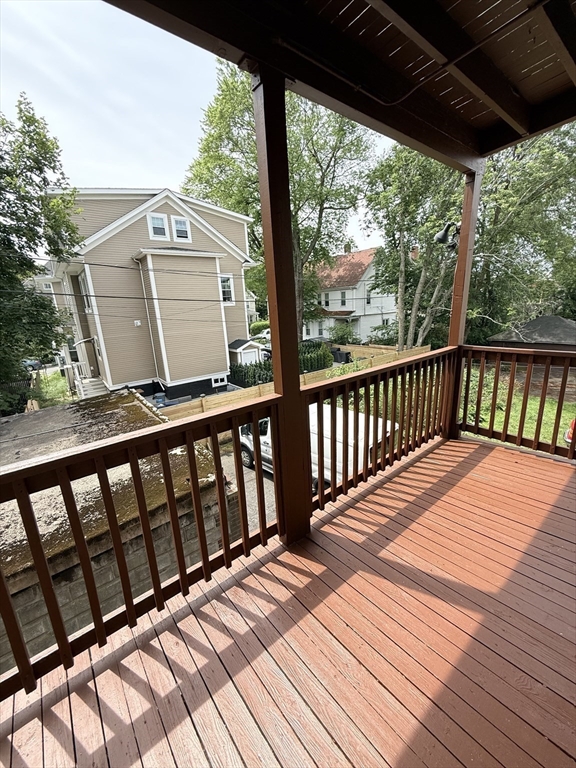 33 Lithgow, Dorchester