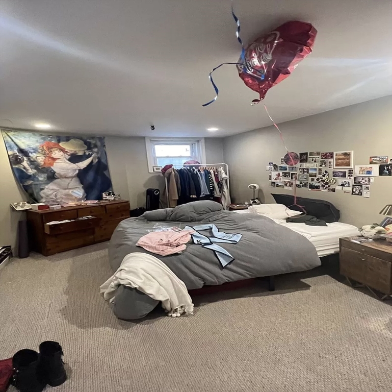 25 Saint Stephen St, Fenway