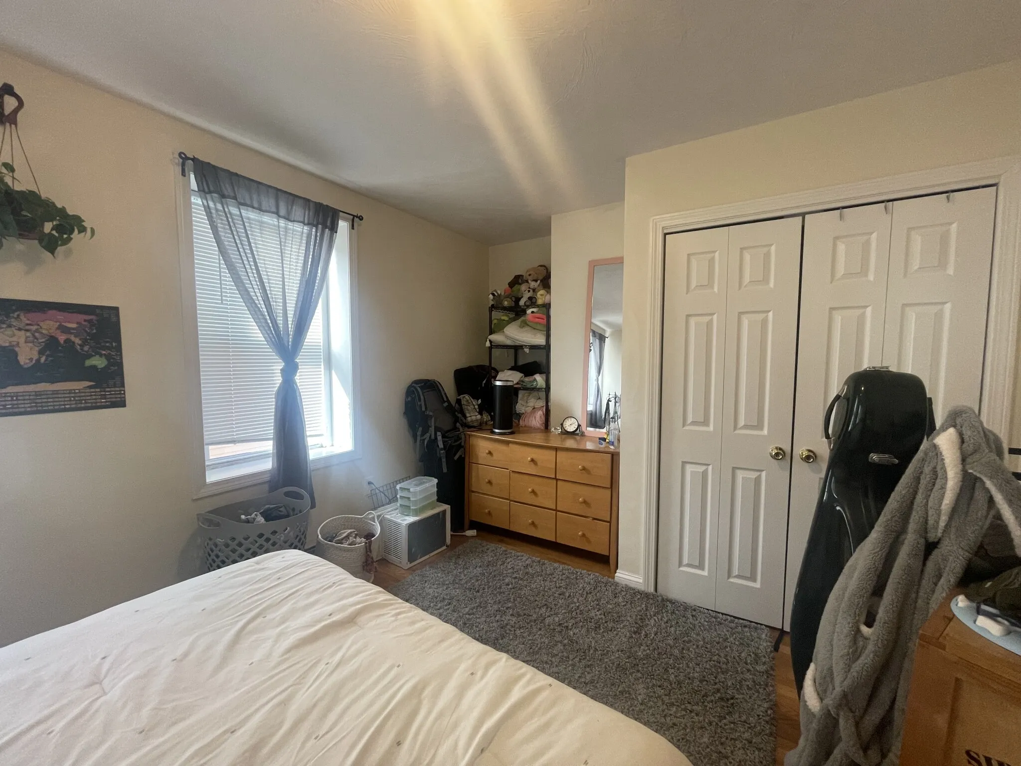 1056 Cambridge St, Inman Square