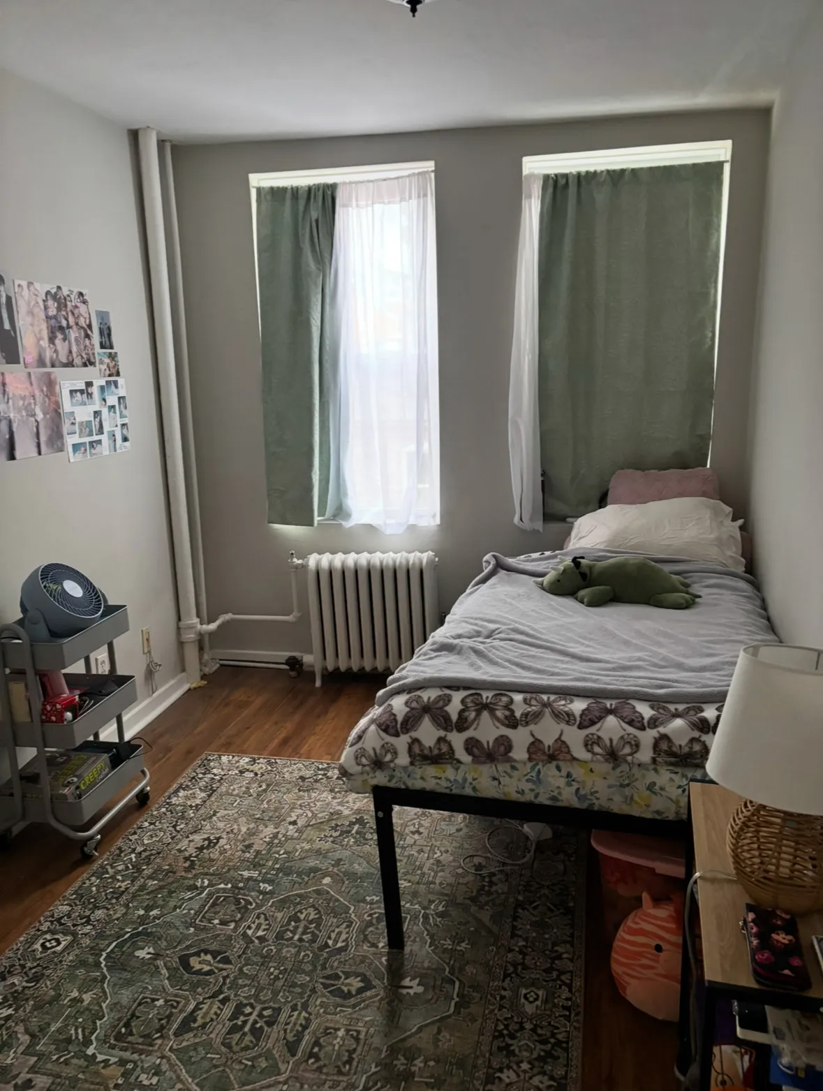 224 Hanover St, North End