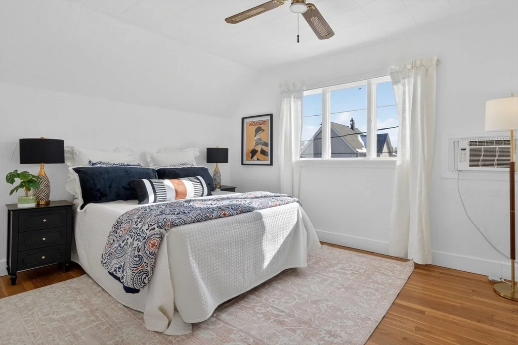 41 Prescott St, Everett