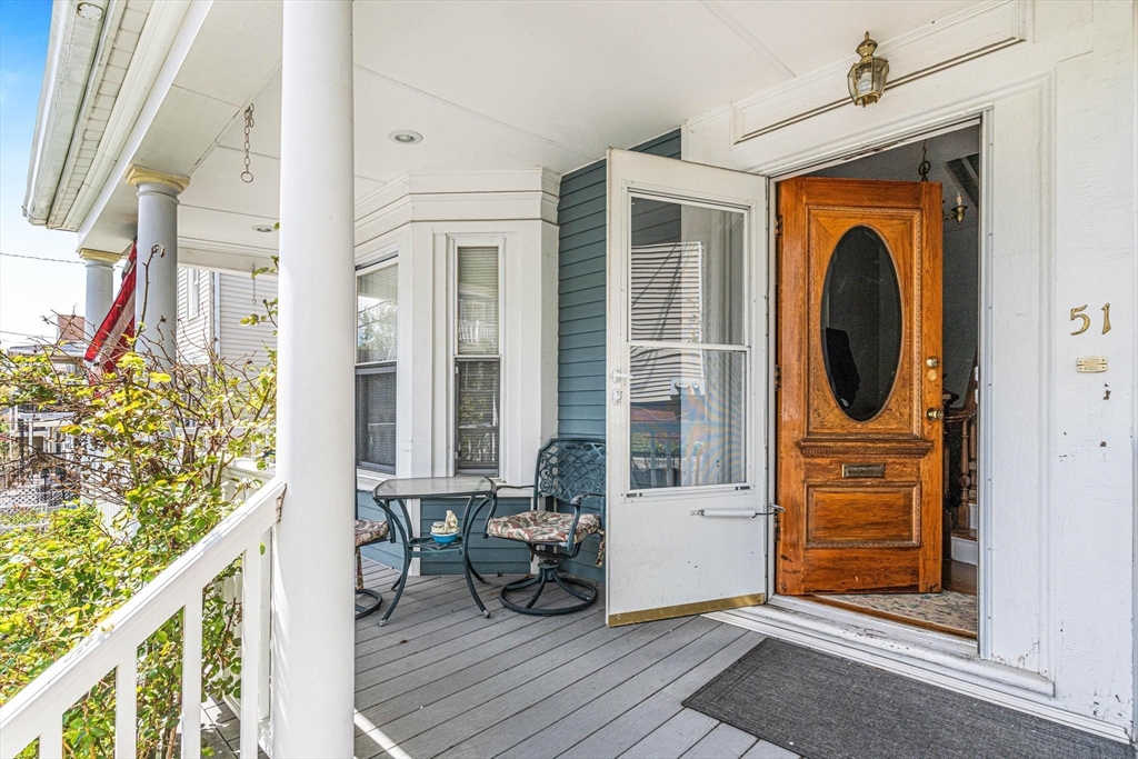 51 Newbury St, Teele Square