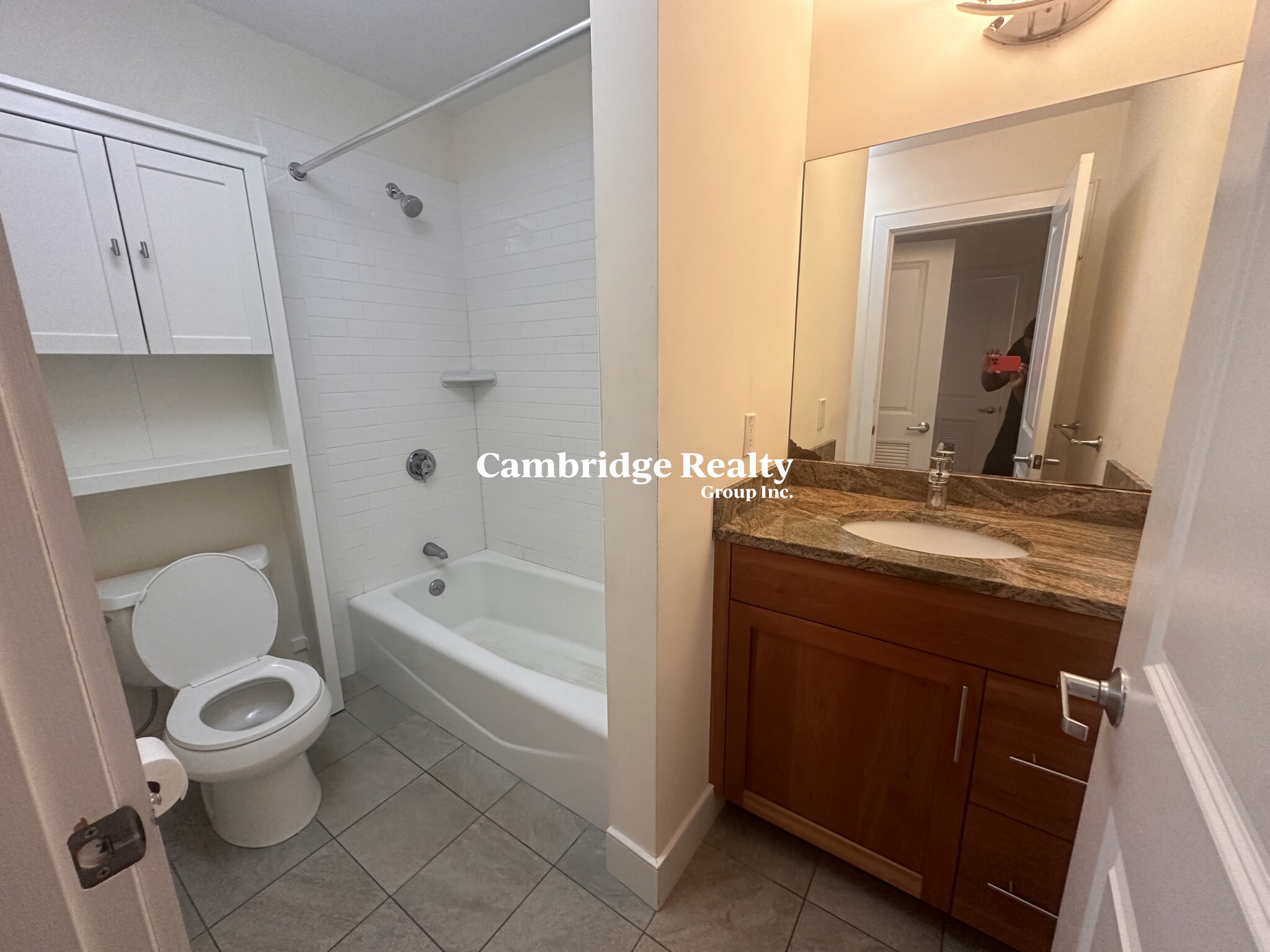 377 Summer St, Davis Square