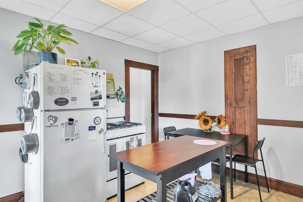 25 Wilson Park, Brighton