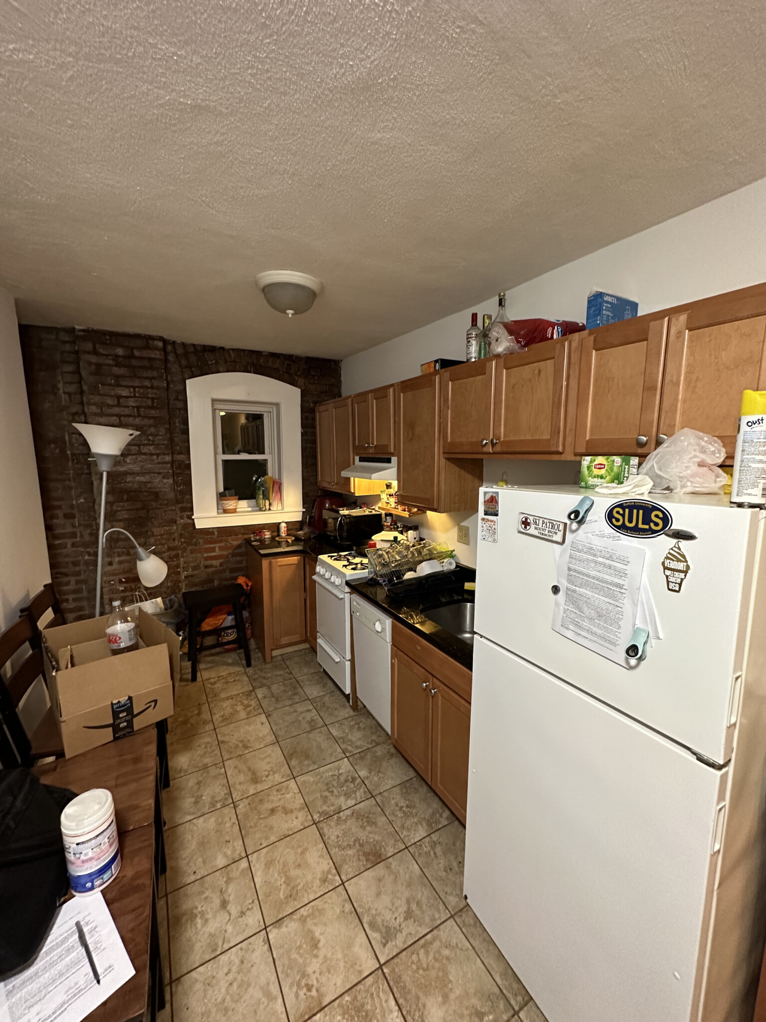 28 Fleet St, North End