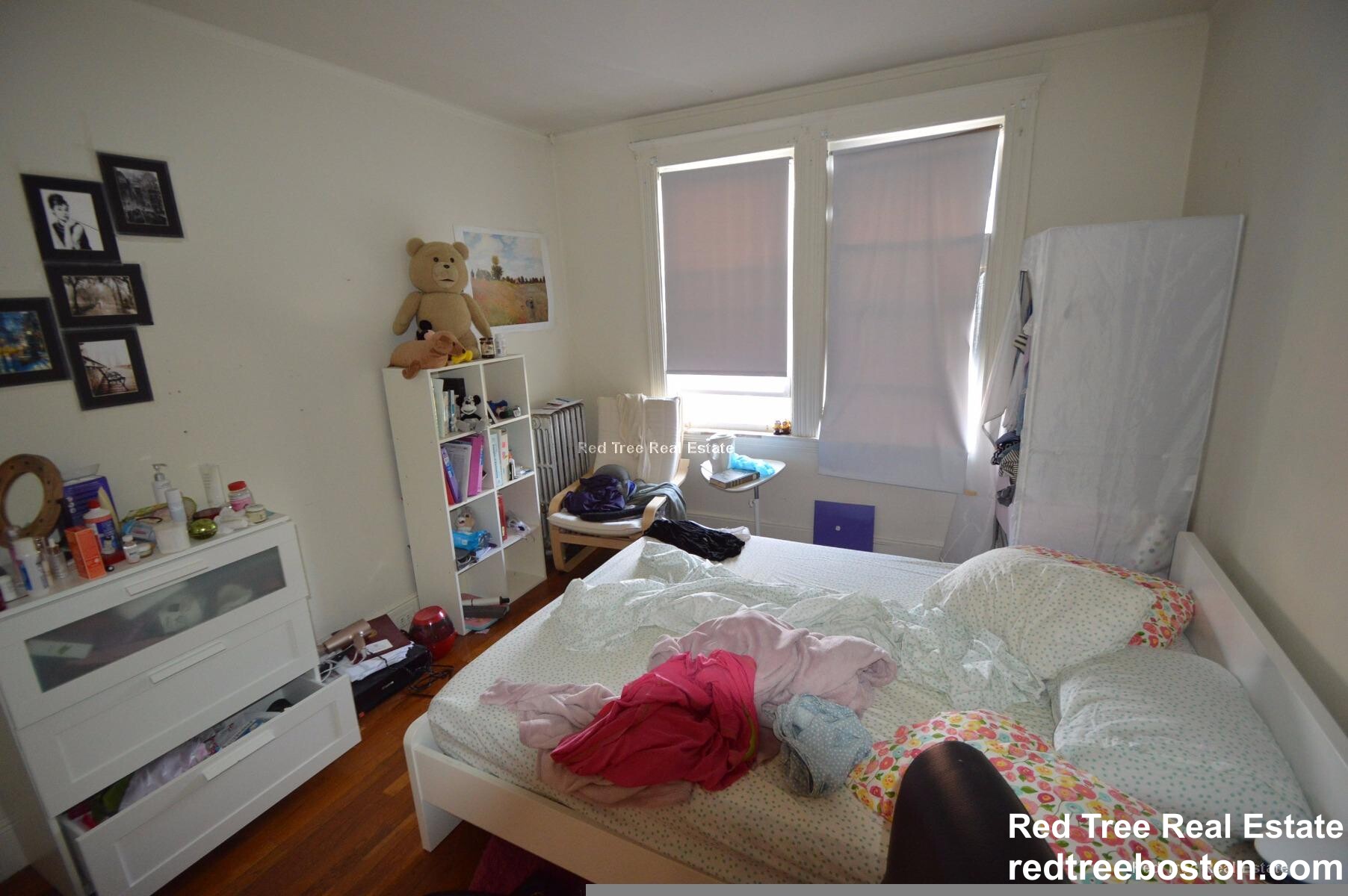 1630 Commonwealth Ave, Brighton