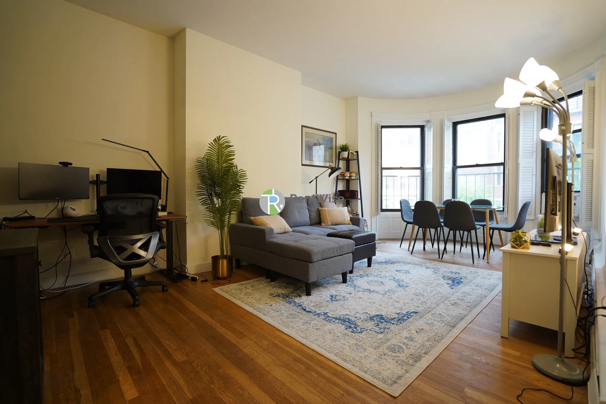 529 Beacon St, Back Bay