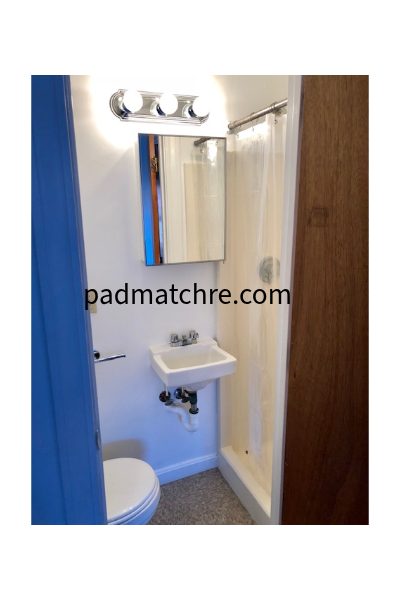 405 Beacon St, Back Bay