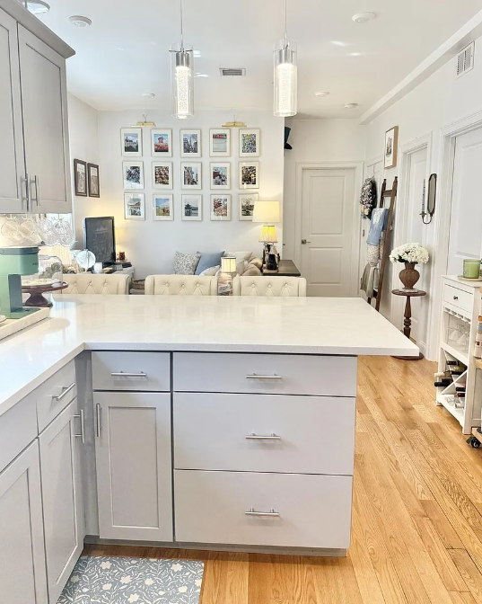 6 Beech St, North Cambridge