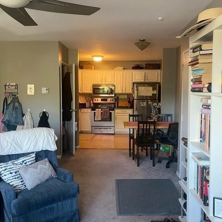 461 Washington St, Brighton