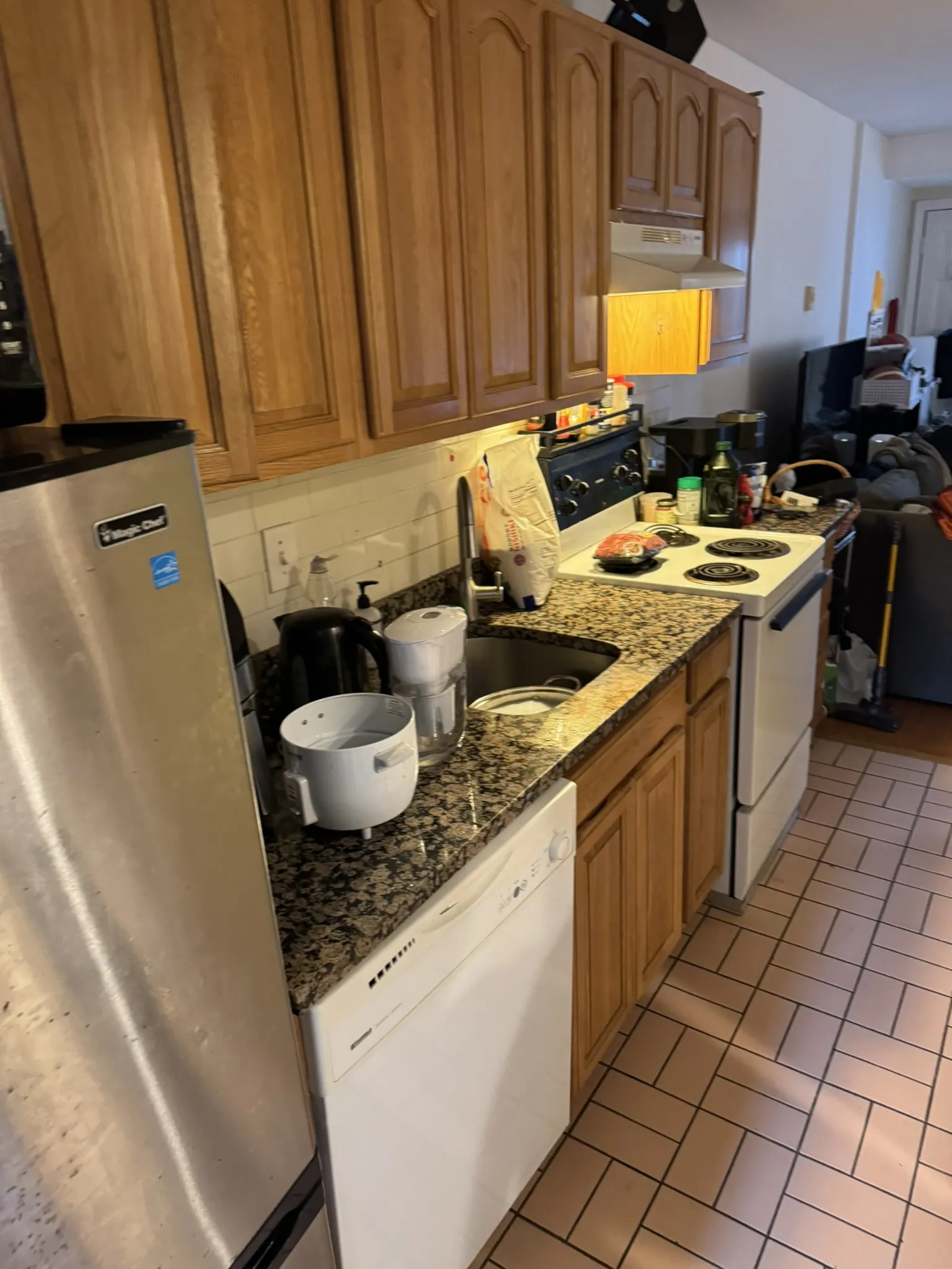 49 Symphony Rd, Fenway