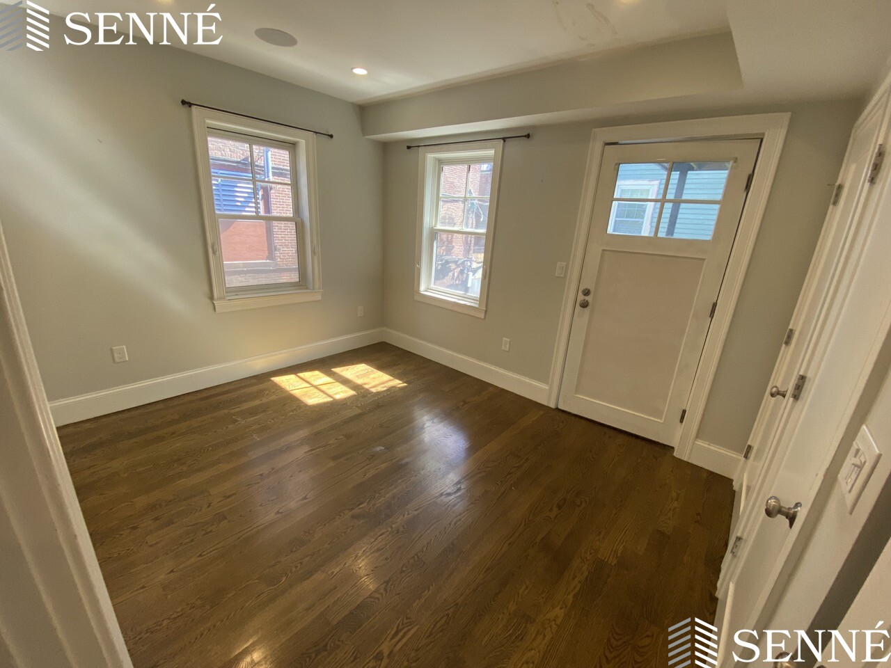 125 F St, South Boston