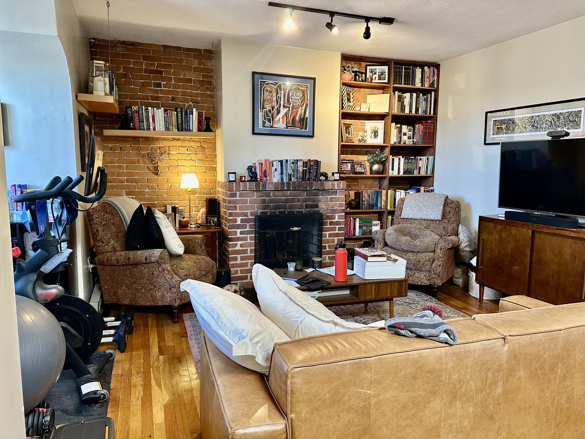 3 Worcester Sq, South End