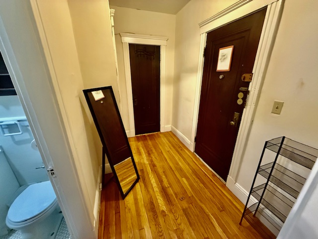 1203 Boylston St, Fenway