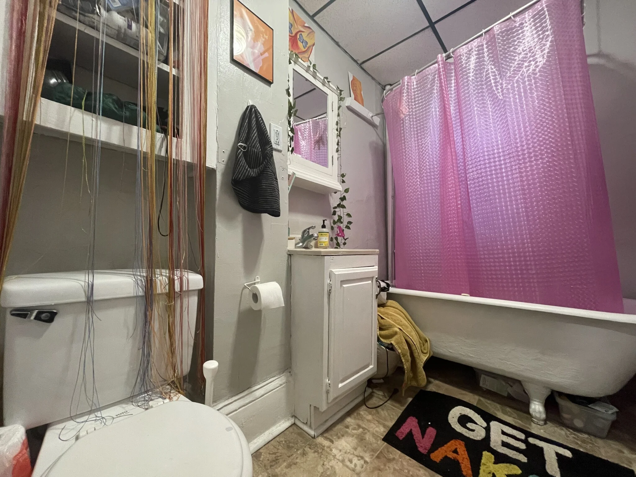 4 Champney Pl, Beacon Hill