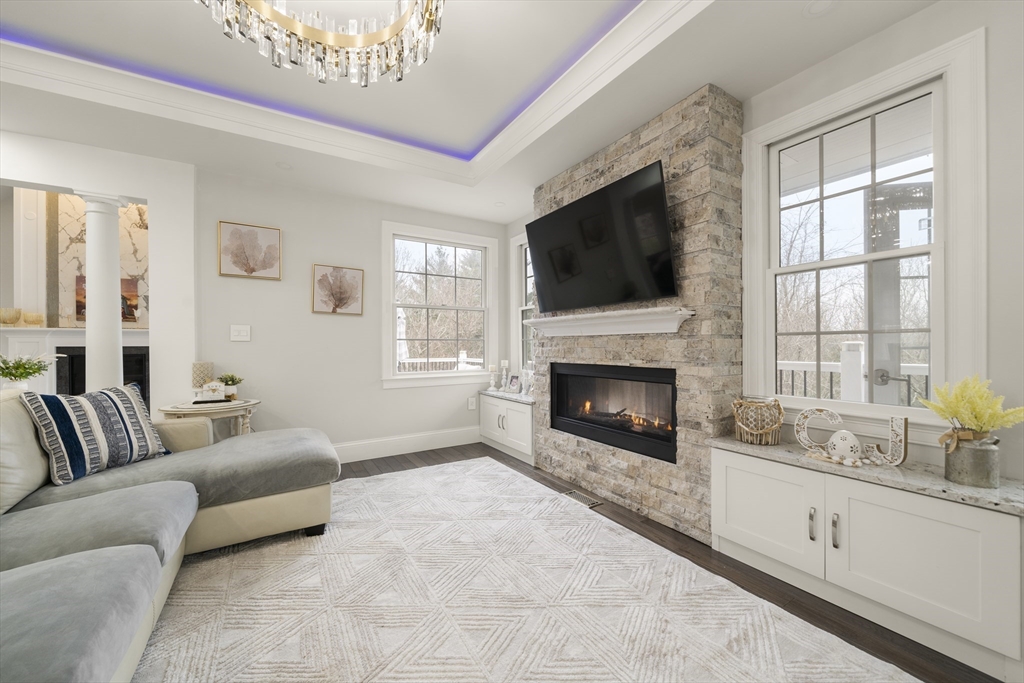 1 Confidential St, Indian Pond