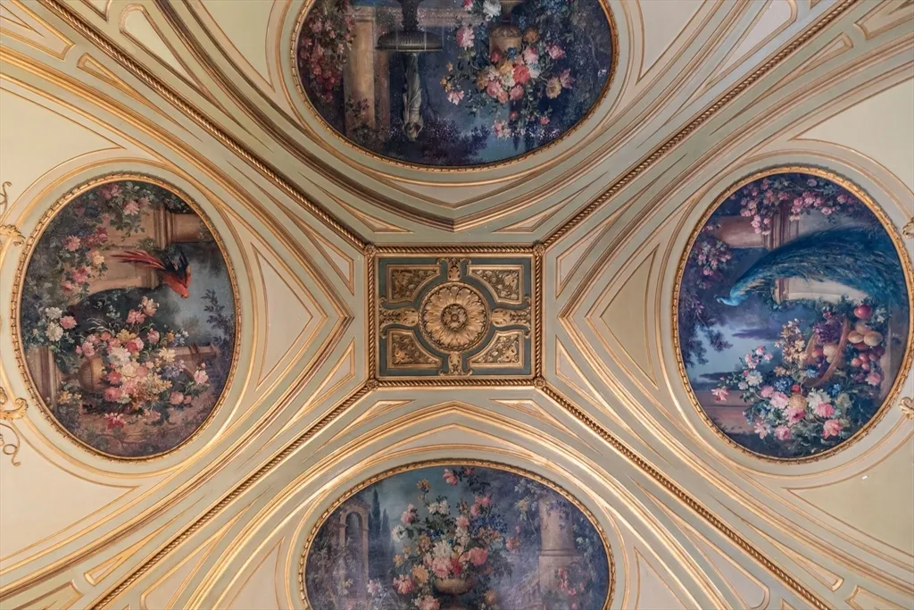 107 Beacon St, Back Bay