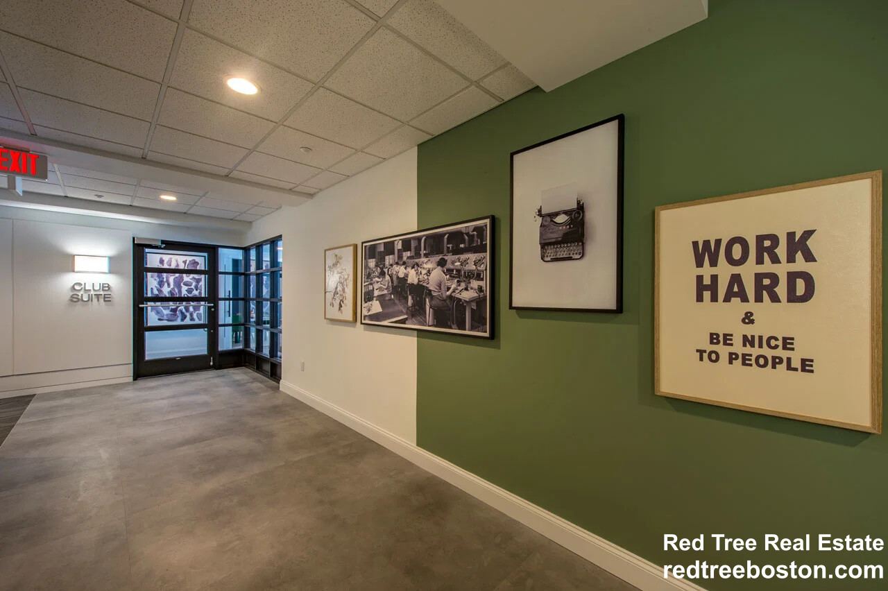 30 Cambridge Park Dr, North Cambridge