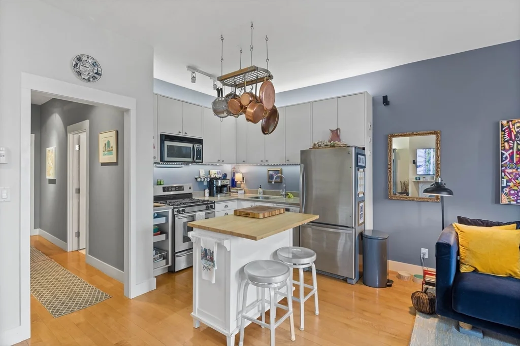 114 West Concord St, South End