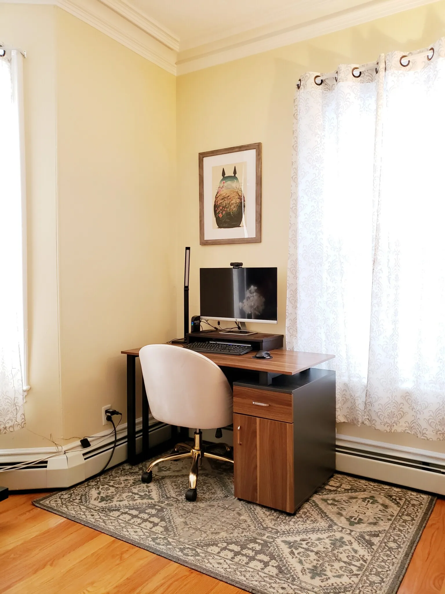 65 Walden St, Neighborhood Nine