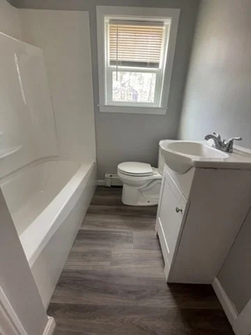 517 Judson St, Raynham