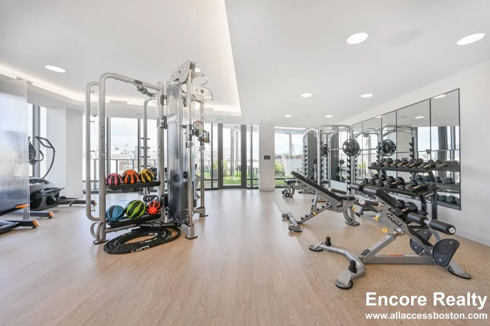 425 Massachusetts Ave, Central Square