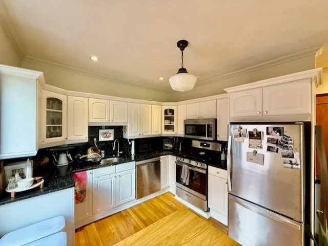 13 Worcester St, South End