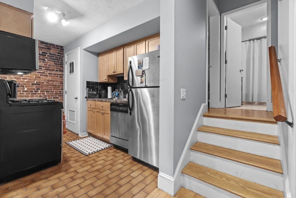 19 Milford St, South End