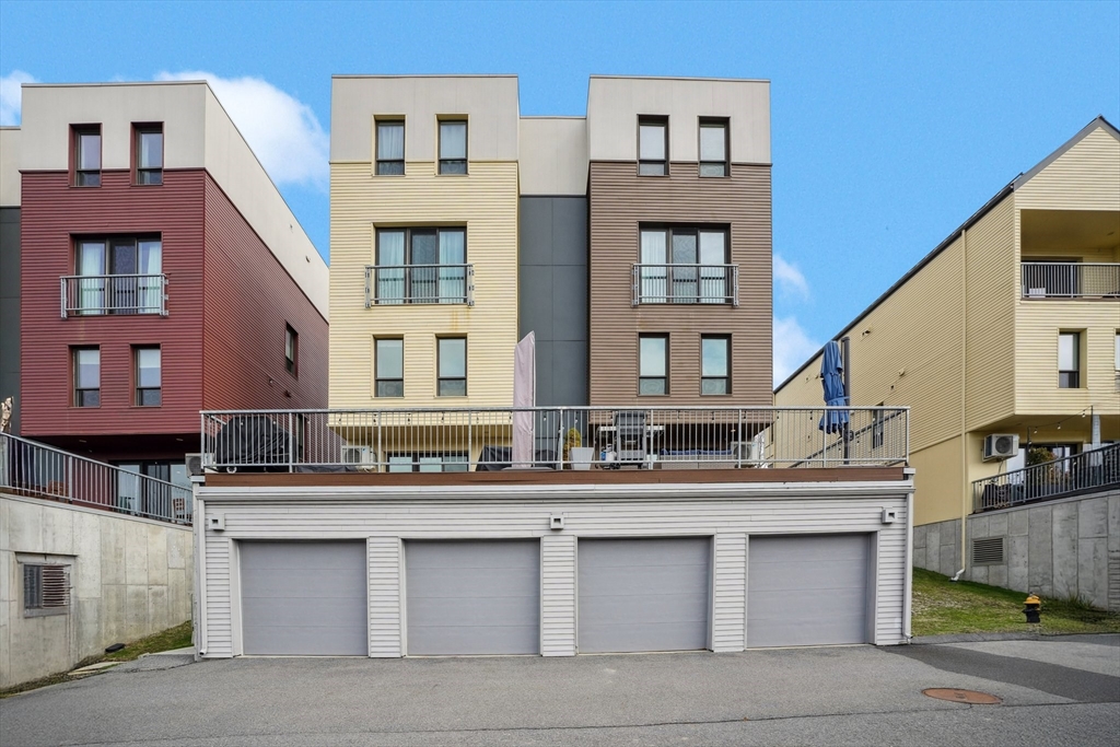 143-171 Hyde Park Ave, Boston