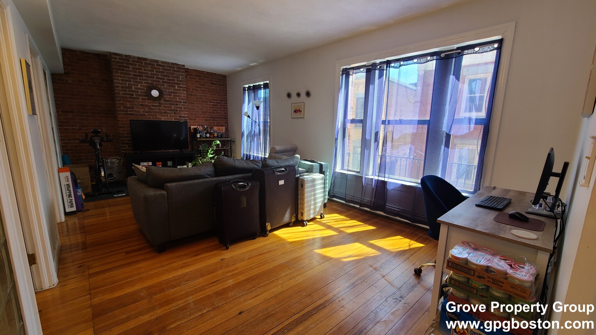 4 Henchman St, North End