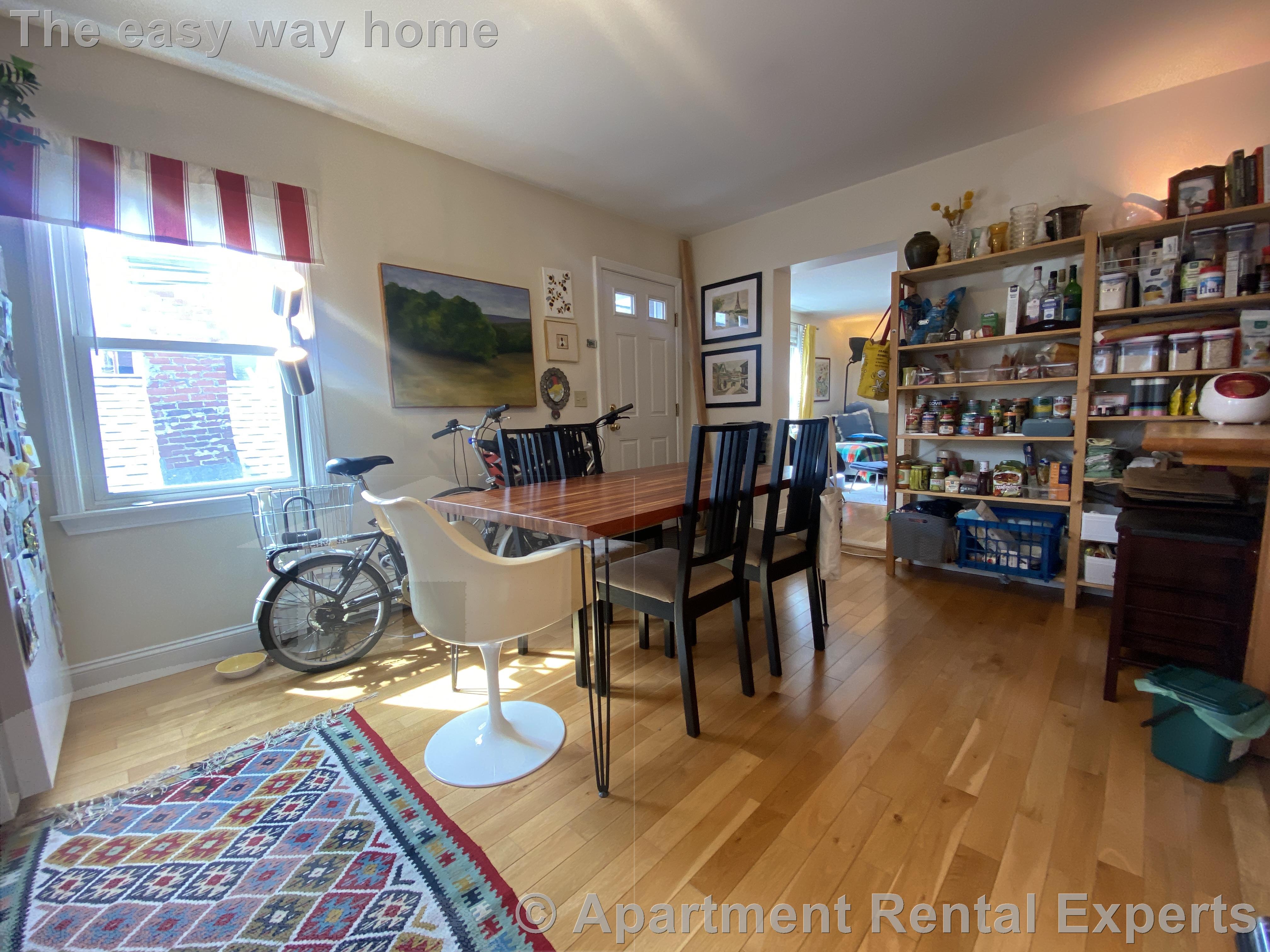 124 Pine St, Central Square