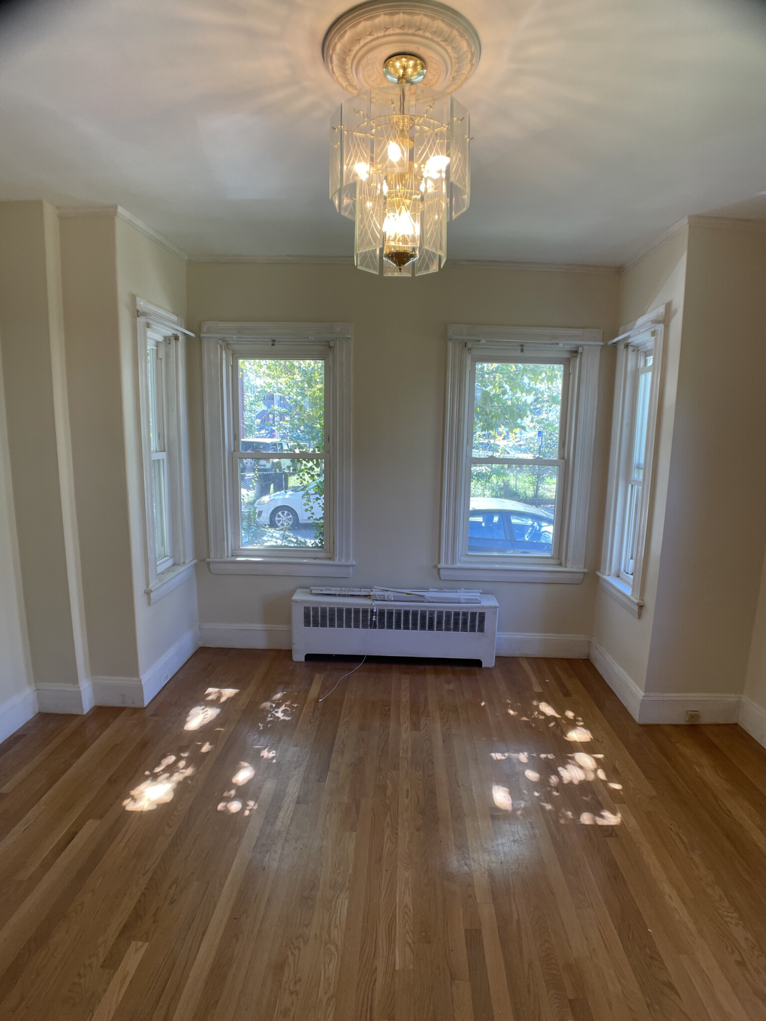 23 Harrison St, Ward Two