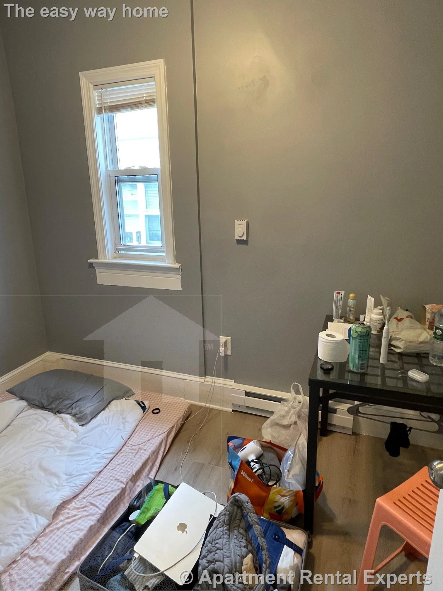 97 Morrison Ave, Davis Square