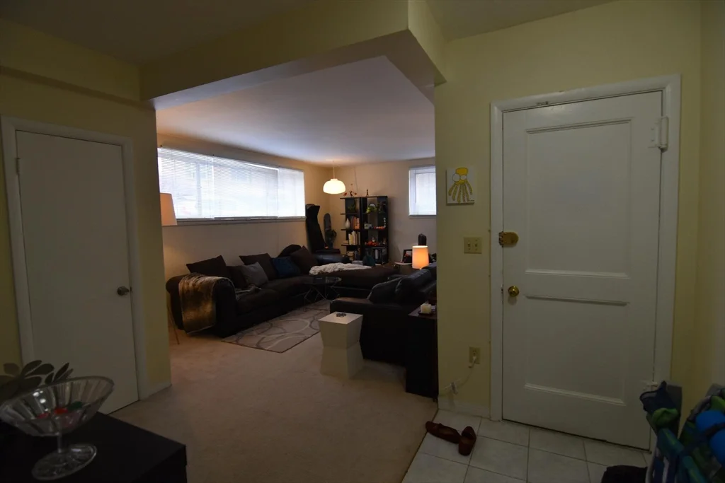 45 Green St, Coolidge Corner