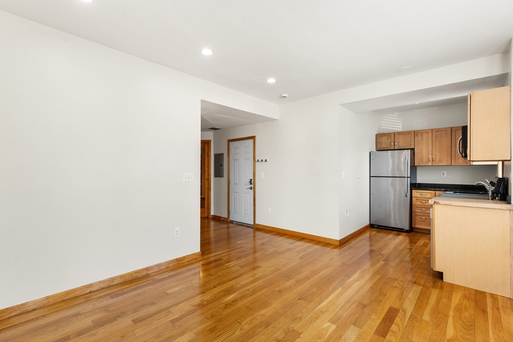 609-611 Dorchester Ave, South Boston