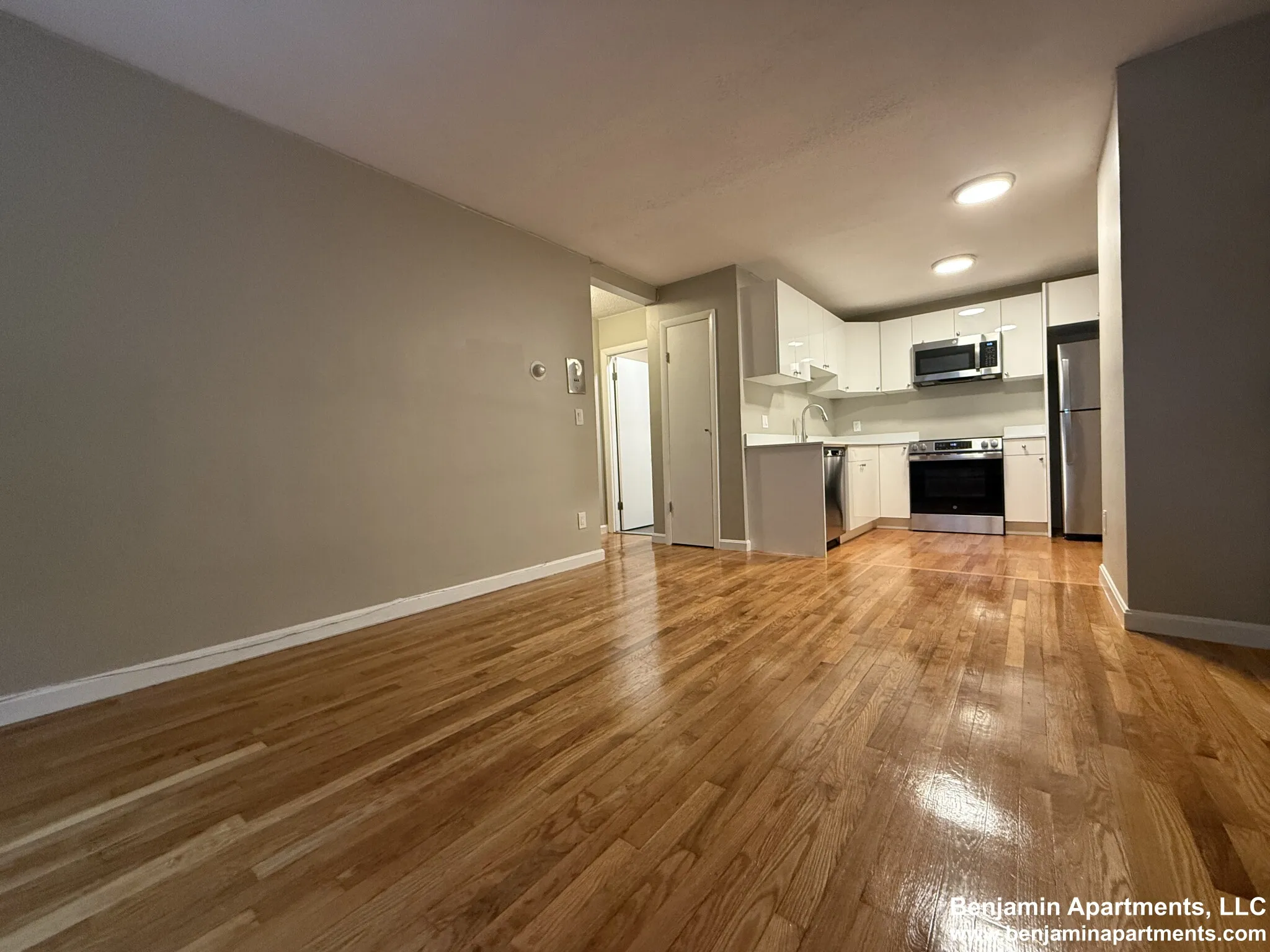 226 Parker Hill Ave, Mission Hill