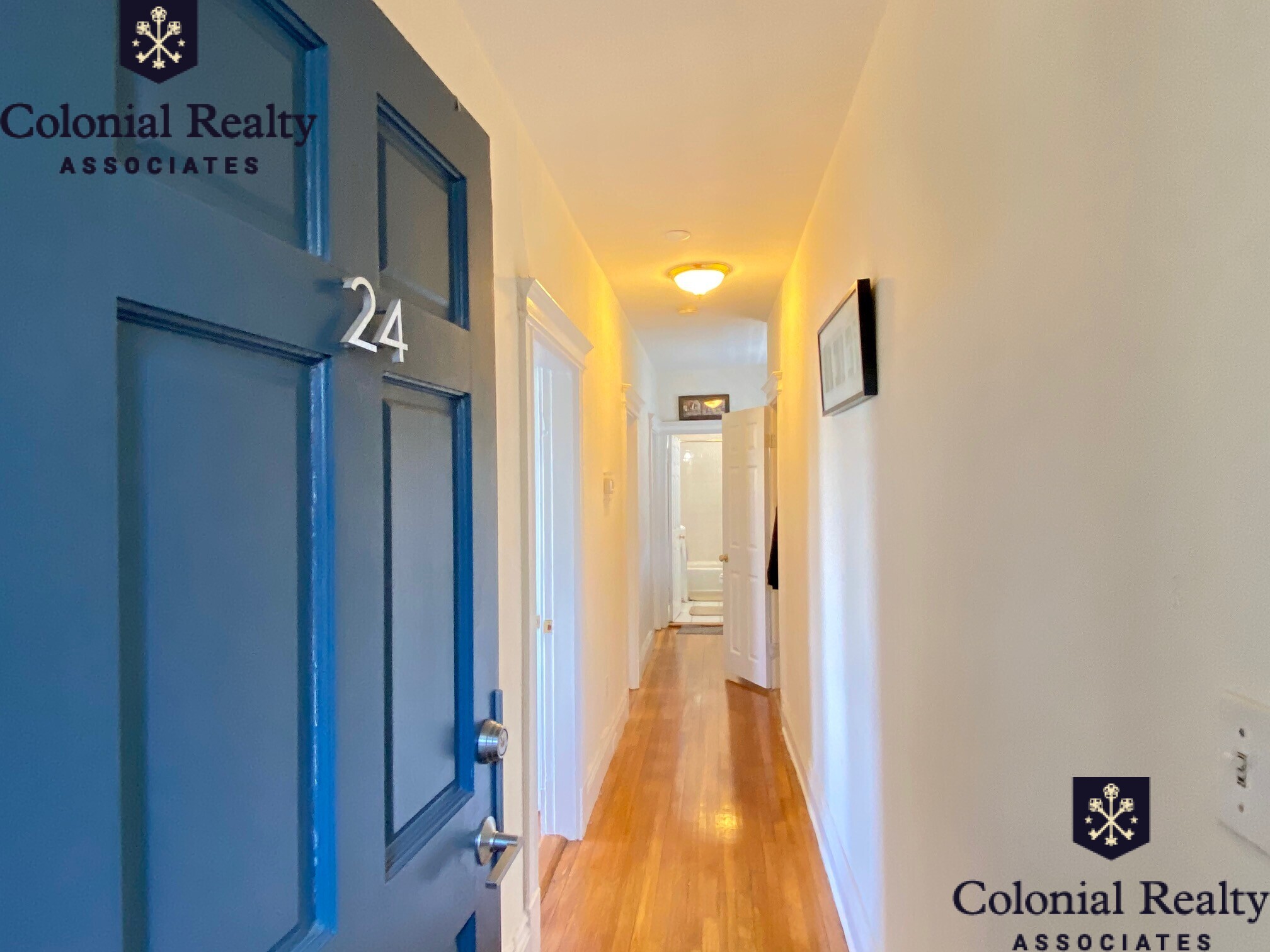 110 Warren St, Brighton